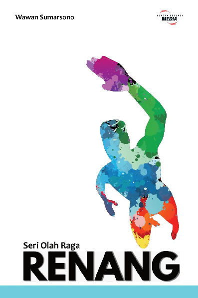 Sampul buku Seri Olah Raga: RENA...
